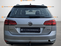 Personenauto, volkswagen, golf variant, 1.6 tdi comfortline, 2014 - afbeelding 6 van  11