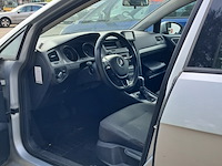 Personenauto, volkswagen, golf variant, 1.6 tdi comfortline, 2014 - afbeelding 7 van  11