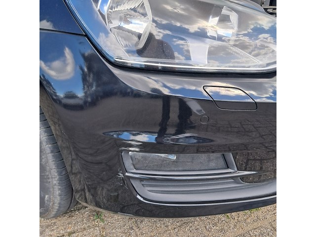 Personenauto, volkswagen, golf variant, 1.6 tdi comfortline, 2015 - afbeelding 4 van  16