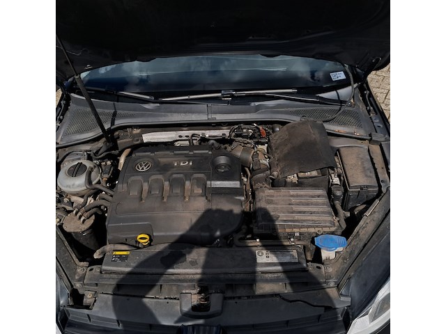 Personenauto, volkswagen, golf variant, 1.6 tdi comfortline, 2015 - afbeelding 8 van  16