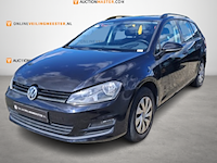 Personenauto, volkswagen, golf variant, 1.6 tdi comfortline, 2015 - afbeelding 1 van  16