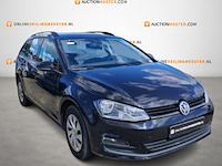 Personenauto, volkswagen, golf variant, 1.6 tdi comfortline, 2015 - afbeelding 9 van  16
