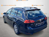 Personenauto, volkswagen, golf variant, 1.6 tdi comfortline, 2015 - afbeelding 11 van  16