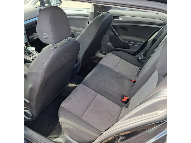 Personenauto, volkswagen, golf variant, 1.6 tdi comfortline, 2015 - afbeelding 12 van  16