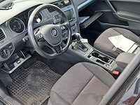 Personenauto, volkswagen, golf variant, 1.6 tdi comfortline, 2015 - afbeelding 13 van  16