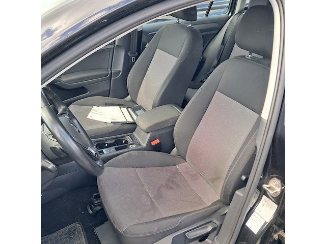 Personenauto, volkswagen, golf variant, 1.6 tdi comfortline, 2015 - afbeelding 14 van  16