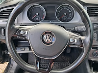 Personenauto, volkswagen, golf variant, 1.6 tdi comfortline, 2015 - afbeelding 15 van  16