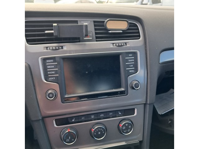 Personenauto, volkswagen, golf variant, 1.6 tdi comfortline, 2015 - afbeelding 16 van  16
