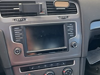 Personenauto, volkswagen, golf variant, 1.6 tdi comfortline, 2015 - afbeelding 16 van  16