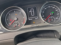 Personenauto, volkswagen, golf variant, 1.6 tdi comfortline, 2017 - afbeelding 4 van  16