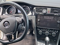 Personenauto, volkswagen, golf variant, 1.6 tdi comfortline, 2017 - afbeelding 5 van  16