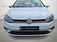 Personenauto, volkswagen, golf variant, 1.6 tdi comfortline, 2017 - afbeelding 9 van  16