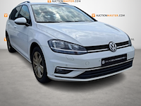 Personenauto, volkswagen, golf variant, 1.6 tdi comfortline, 2017 - afbeelding 10 van  16