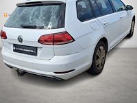 Personenauto, volkswagen, golf variant, 1.6 tdi comfortline, 2017 - afbeelding 13 van  16