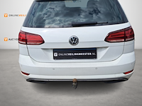Personenauto, volkswagen, golf variant, 1.6 tdi comfortline, 2017 - afbeelding 14 van  16