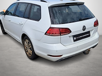 Personenauto, volkswagen, golf variant, 1.6 tdi comfortline, 2017 - afbeelding 15 van  16
