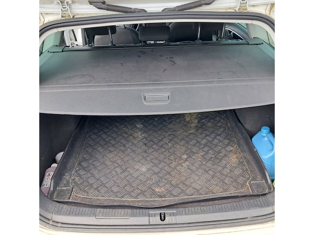 Personenauto, volkswagen, golf variant, 1.6 tdi comfortline, 2017 - afbeelding 16 van  16