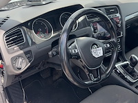 Personenauto, volkswagen, golf variant, 1.6 tdi comfortline, 2017 - afbeelding 2 van  12