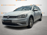 Personenauto, volkswagen, golf variant, 1.6 tdi comfortline, 2017 - afbeelding 1 van  12