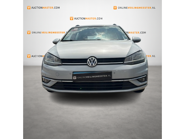 Personenauto, volkswagen, golf variant, 1.6 tdi comfortline, 2017 - afbeelding 5 van  12