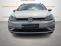 Personenauto, volkswagen, golf variant, 1.6 tdi comfortline, 2017 - afbeelding 5 van  12