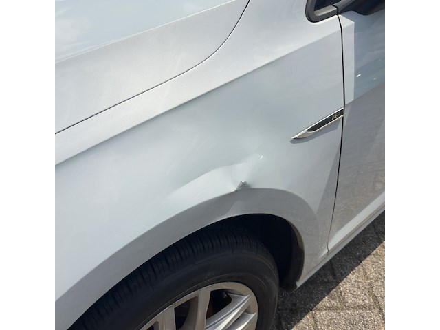 Personenauto, volkswagen, golf variant, 1.6 tdi comfortline, 2017 - afbeelding 6 van  12