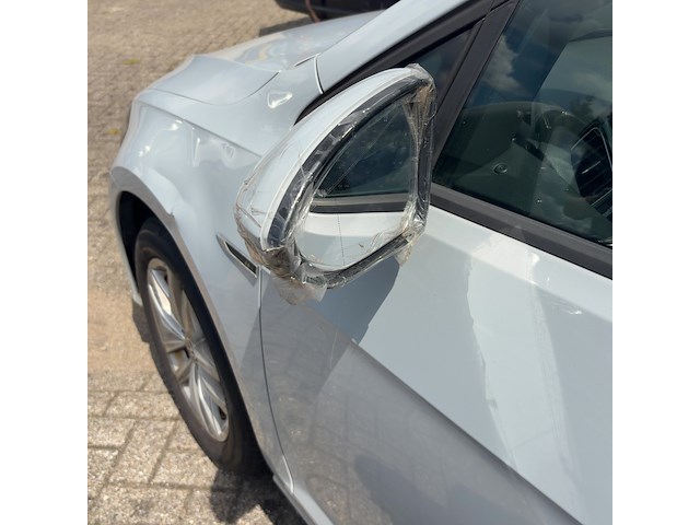 Personenauto, volkswagen, golf variant, 1.6 tdi comfortline, 2017 - afbeelding 7 van  12