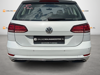 Personenauto, volkswagen, golf variant, 1.6 tdi comfortline, 2017 - afbeelding 8 van  12