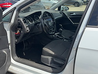 Personenauto, volkswagen, golf variant, 1.6 tdi comfortline, 2017 - afbeelding 9 van  12