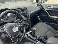 Personenauto, volkswagen, golf variant, 1.6 tdi comfortline, 2017 - afbeelding 11 van  12