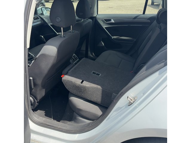 Personenauto, volkswagen, golf variant, 1.6 tdi comfortline, 2017 - afbeelding 12 van  12