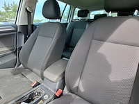 Personenauto, volkswagen, golf variant, 1.6 tdi comfortline, 2017 - afbeelding 2 van  15