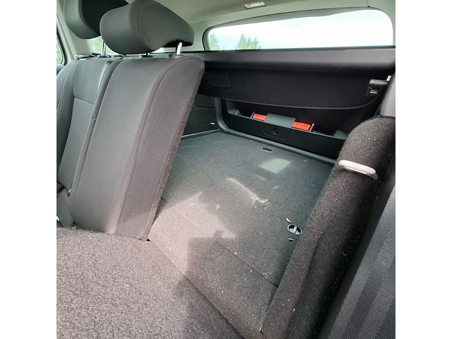 Personenauto, volkswagen, golf variant, 1.6 tdi comfortline, 2017 - afbeelding 4 van  15