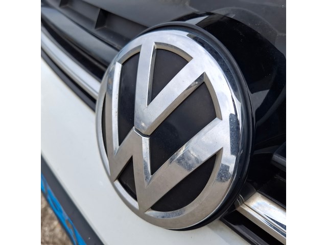 Personenauto, volkswagen, golf variant, 1.6 tdi comfortline, 2017 - afbeelding 6 van  15