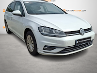 Personenauto, volkswagen, golf variant, 1.6 tdi comfortline, 2017 - afbeelding 1 van  15