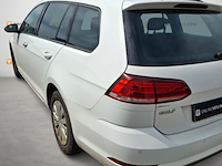 Personenauto, volkswagen, golf variant, 1.6 tdi comfortline, 2017 - afbeelding 11 van  15