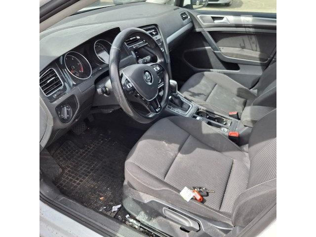Personenauto, volkswagen, golf variant, 1.6 tdi comfortline, 2017 - afbeelding 13 van  15