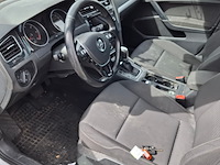 Personenauto, volkswagen, golf variant, 1.6 tdi comfortline, 2017 - afbeelding 13 van  15
