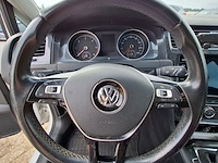 Personenauto, volkswagen, golf variant, 1.6 tdi comfortline, 2017 - afbeelding 14 van  15
