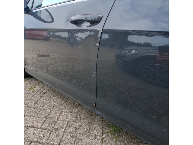 Personenauto, volkswagen, golf variant, 1.6 tdi comfortline, 2017 - afbeelding 3 van  14