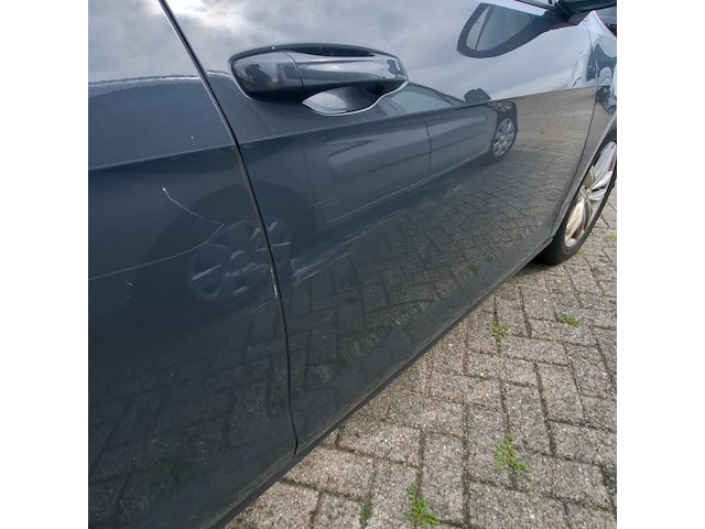Personenauto, volkswagen, golf variant, 1.6 tdi comfortline, 2017 - afbeelding 4 van  14