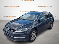 Personenauto, volkswagen, golf variant, 1.6 tdi comfortline, 2017 - afbeelding 1 van  14