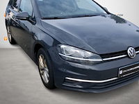 Personenauto, volkswagen, golf variant, 1.6 tdi comfortline, 2017 - afbeelding 7 van  14