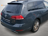 Personenauto, volkswagen, golf variant, 1.6 tdi comfortline, 2017 - afbeelding 8 van  14