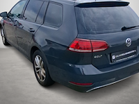 Personenauto, volkswagen, golf variant, 1.6 tdi comfortline, 2017 - afbeelding 9 van  14