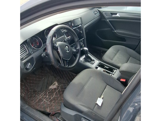 Personenauto, volkswagen, golf variant, 1.6 tdi comfortline, 2017 - afbeelding 10 van  14