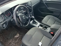 Personenauto, volkswagen, golf variant, 1.6 tdi comfortline, 2017 - afbeelding 10 van  14