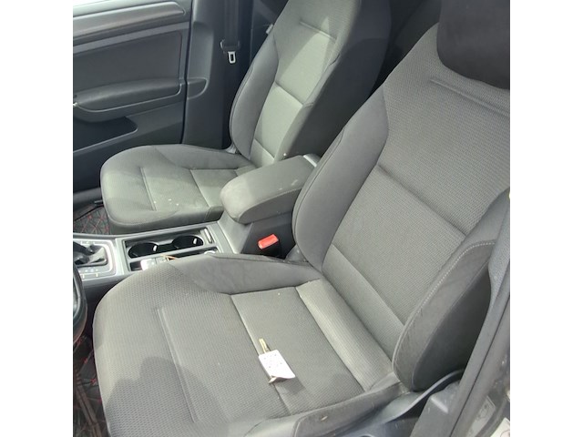 Personenauto, volkswagen, golf variant, 1.6 tdi comfortline, 2017 - afbeelding 11 van  14
