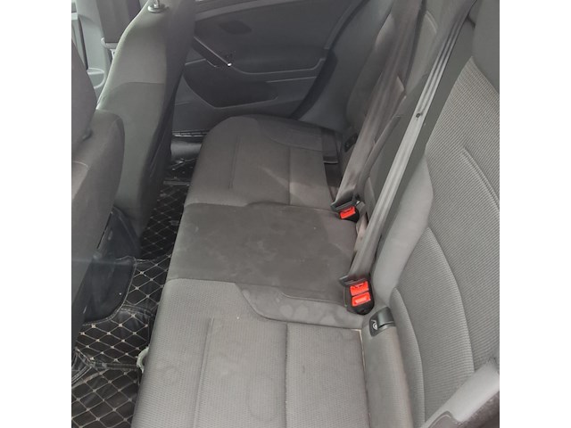 Personenauto, volkswagen, golf variant, 1.6 tdi comfortline, 2017 - afbeelding 13 van  14