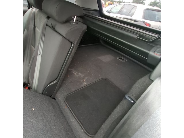 Personenauto, volkswagen, golf variant, 1.6 tdi comfortline, 2017 - afbeelding 14 van  14